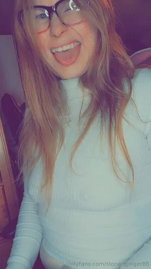 Stonedginger88 OnlyFans Leaked Free Thumbnail Picture - #WUwtpnw6rP