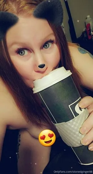 Stonedginger88 OnlyFans Leaked Free Thumbnail Picture - #a9OTDaYC0T