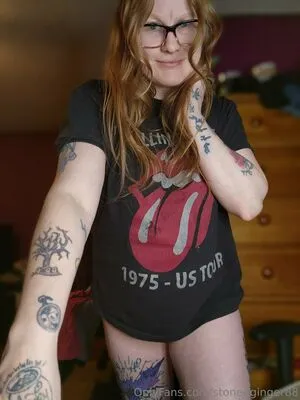 Stonedginger88 OnlyFans Leaked Free Thumbnail Picture - #bsBbpeQJWj