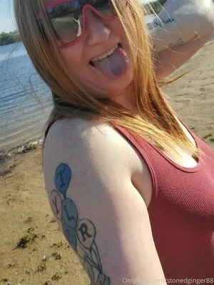 Stonedginger88 OnlyFans Leaked Free Thumbnail Picture - #dYRhWBq9wE