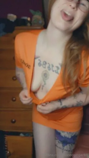 Stonedginger88 OnlyFans Leaked Free Thumbnail Picture - #gtwkxdqEXQ