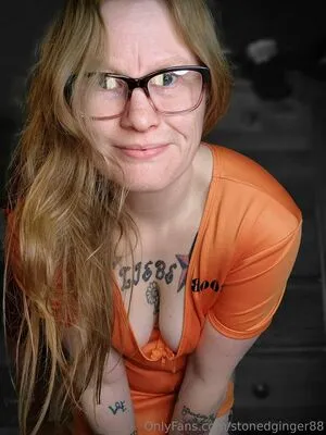 Stonedginger88 OnlyFans Leaked Free Thumbnail Picture - #hyCTBhAERW