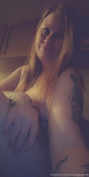 Stonedginger88 OnlyFans Leaked Free Thumbnail Picture - #icVR5gJq69