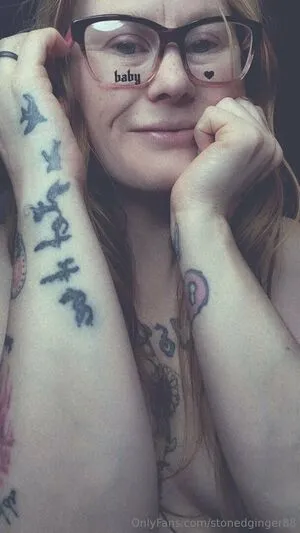 Stonedginger88 OnlyFans Leaked Free Thumbnail Picture - #klacwotJBS