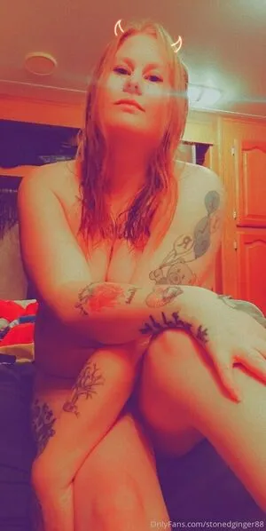 Stonedginger88 OnlyFans Leaked Free Thumbnail Picture - #ldOMVcbMf6