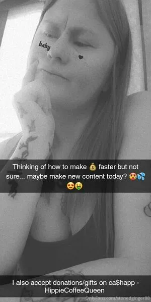 Stonedginger88 OnlyFans Leaked Free Thumbnail Picture - #nZtfYj3PJH