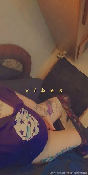 Stonedginger88 OnlyFans Leaked Free Thumbnail Picture - #oMipwSNRVB