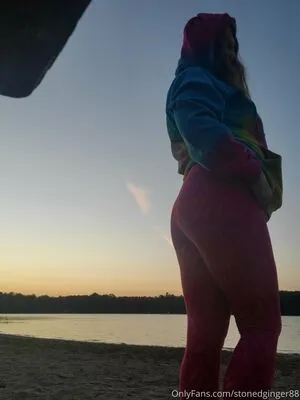 Stonedginger88 OnlyFans Leaked Free Thumbnail Picture - #qsNEAXBJdZ