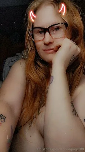 Stonedginger88 OnlyFans Leaked Free Thumbnail Picture - #uQ8gtTfhq6