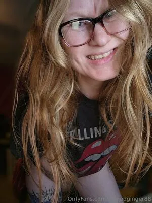 Stonedginger88 OnlyFans Leaked Free Thumbnail Picture - #vNbPKkajgn