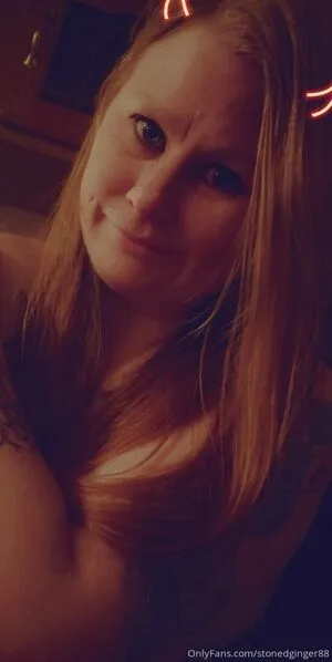 Stonedginger88 OnlyFans Leaked Free Thumbnail Picture - #vUS3J519zT