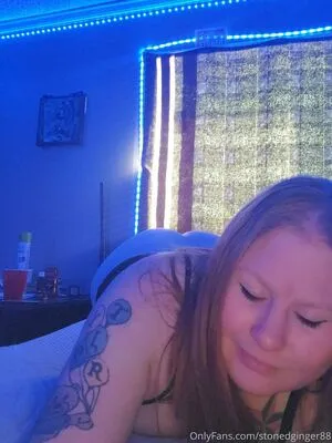 Stonedginger88 OnlyFans Leaked Free Thumbnail Picture - #wGJBeMjX3H