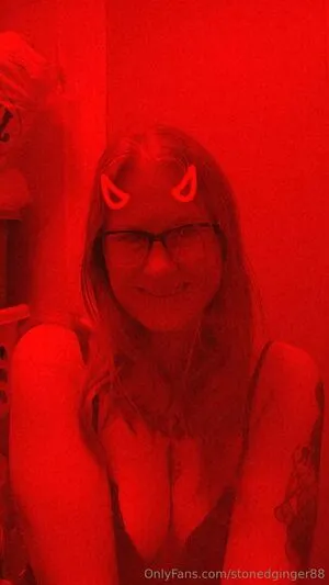 Stonedginger88 OnlyFans Leaked Free Thumbnail Picture - #ykTGlM5Lvc