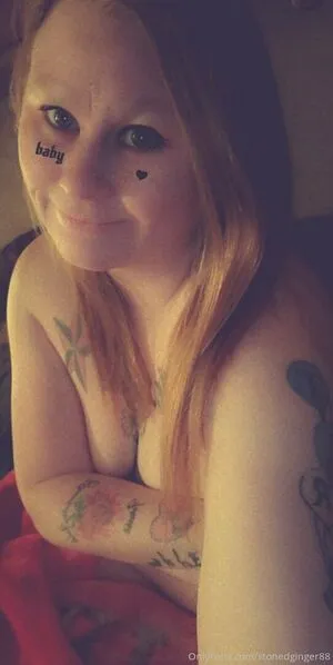 Stonedginger88 OnlyFans Leaked Free Thumbnail Picture - #z9hIgLkouM