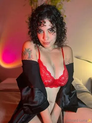 Stonedluna OnlyFans Leaked Free Thumbnail Picture - #0d4NEHhPco