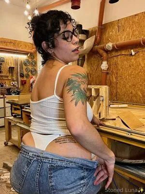 Stonedluna OnlyFans Leaked Free Thumbnail Picture - #7FGcQIxlsH