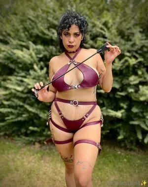 Stonedluna OnlyFans Leaked Free Thumbnail Picture - #CKJ0ZIhYK1