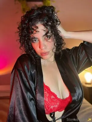 Stonedluna OnlyFans Leaked Free Thumbnail Picture - #G3L5oiYhh9