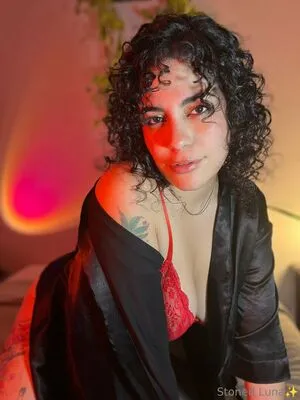 Stonedluna OnlyFans Leaked Free Thumbnail Picture - #Gfh1P3JREM