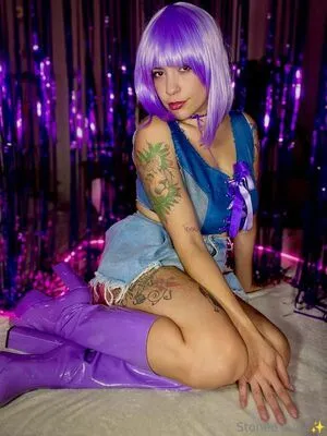 Stonedluna OnlyFans Leaked Free Thumbnail Picture - #LAufXoTp2o