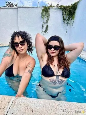 Stonedluna OnlyFans Leaked Free Thumbnail Picture - #UvY44yWviK