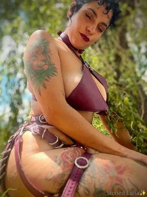 Stonedluna OnlyFans Leaked Free Thumbnail Picture - #adXq8MaLcO