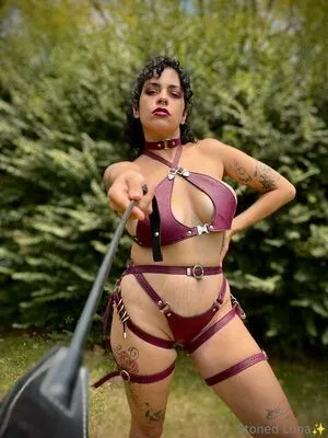 Stonedluna OnlyFans Leaked Free Thumbnail Picture - #s3P6x6PXRG