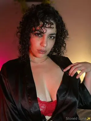 Stonedluna OnlyFans Leaked Free Thumbnail Picture - #vaAhQnhs4I