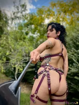 Stonedluna OnlyFans Leaked Free Thumbnail Picture - #x34zaHUkjs