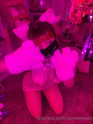 Stonedmoon OnlyFans Leaked Free Thumbnail Picture - #0wcYYNA3Qn