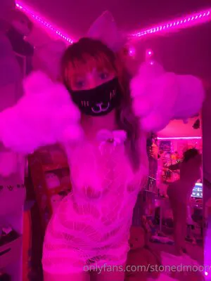 Stonedmoon OnlyFans Leaked Free Thumbnail Picture - #32lQF5SH1G