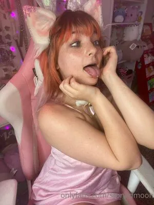 Stonedmoon OnlyFans Leaked Free Thumbnail Picture - #B2YkYcE2b8