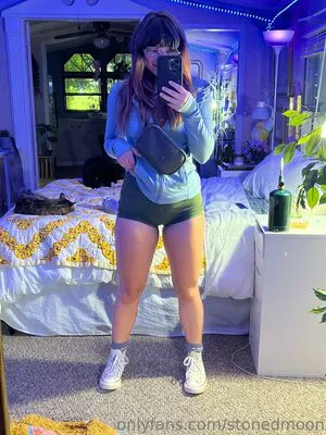 Stonedmoon OnlyFans Leaked Free Thumbnail Picture - #KjrWOnoOL5