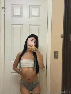 Stonedshawty69 OnlyFans Leaked Free Thumbnail Picture - #PAGIsGASQ6