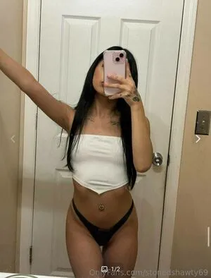 Stonedshawty69 OnlyFans Leaked Free Thumbnail Picture - #YAE1L6l6u2