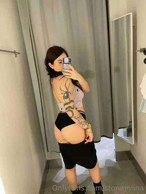 Stonemlina OnlyFans Leaked Free Thumbnail Picture - #0F4QMrkzGi