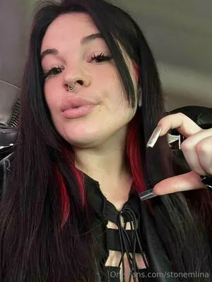 Stonemlina OnlyFans Leaked Free Thumbnail Picture - #0TTZCui1cz