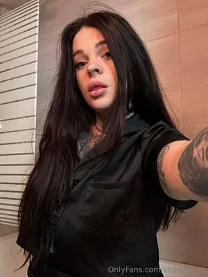 Stonemlina OnlyFans Leaked Free Thumbnail Picture - #1LKCELRH99