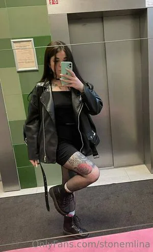 Stonemlina OnlyFans Leaked Free Thumbnail Picture - #48hTOTegk8