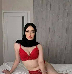 Stonemlina OnlyFans Leaked Free Thumbnail Picture - #6V7YOhiCoE
