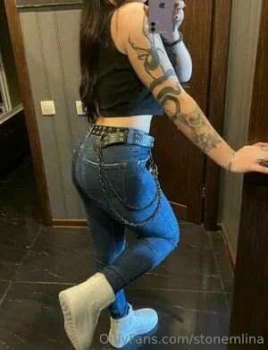 Stonemlina OnlyFans Leaked Free Thumbnail Picture - #8dMc5FkSxW