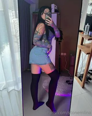 Stonemlina OnlyFans Leaked Free Thumbnail Picture - #9B6e6zNssi