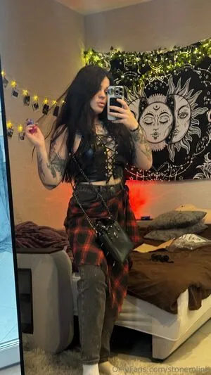 Stonemlina OnlyFans Leaked Free Thumbnail Picture - #FTk66wPVe2