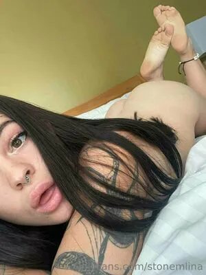 Stonemlina OnlyFans Leaked Free Thumbnail Picture - #FWlFpG5DmX