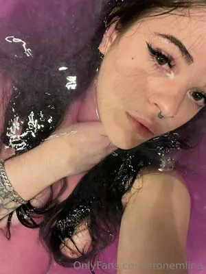 Stonemlina OnlyFans Leaked Free Thumbnail Picture - #NKlGB8QUU4