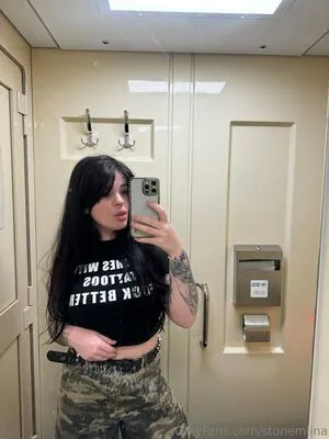 Stonemlina OnlyFans Leaked Free Thumbnail Picture - #Nkoovhzbgv