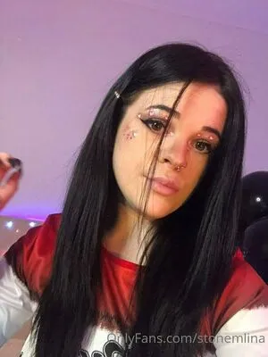 Stonemlina OnlyFans Leaked Free Thumbnail Picture - #P5Nv9It0TD