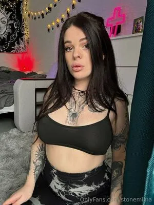 Stonemlina OnlyFans Leaked Free Thumbnail Picture - #R0HRSe8c6l