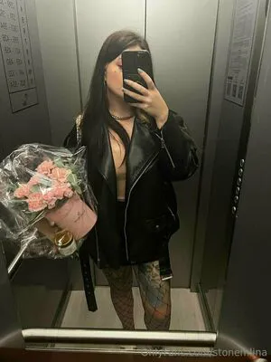 Stonemlina OnlyFans Leaked Free Thumbnail Picture - #UjKbDXyU0m