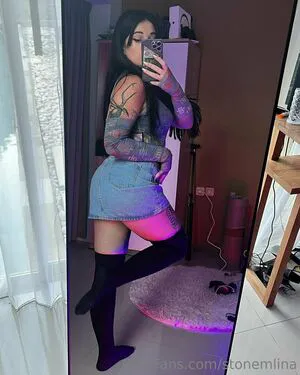 Stonemlina OnlyFans Leaked Free Thumbnail Picture - #XFxgTQmUG0